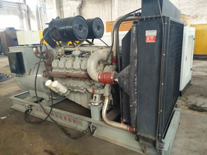 日照發(fā)電機出租價格 專業(yè)供應發(fā)電機