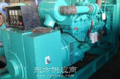 保山帕金斯發電機組 東本機電設備公司 保山帕金斯發電機組圖片