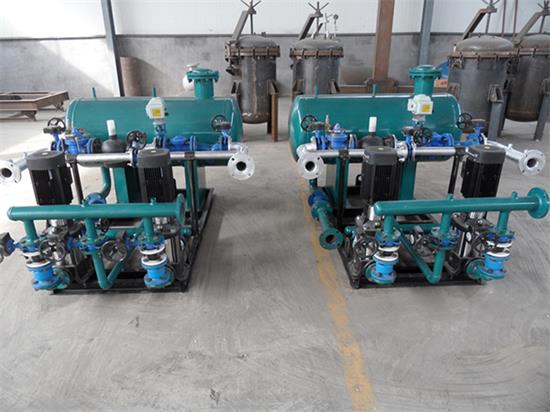 臨滄高層直連供暖設備多少錢按需定制 魯沂機電科技公司