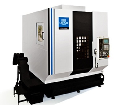 【威諾數控五軸BC系列加工中心】價格,廠家,圖片,加工中心,青島中大機電設備-