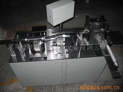 東莞市時利和機電設備有限公司其他包裝成型機械產品列表概覽