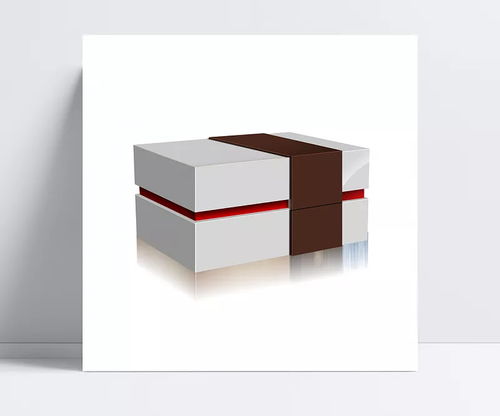 月餅禮盒設計 從效果圖到源文件的完整創意之旅